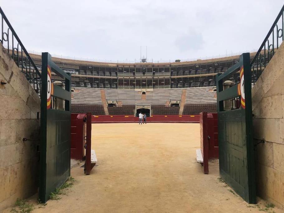 Appartamento Loft Con Estilo Y Terraza En Centro Historico Valenza Esterno foto