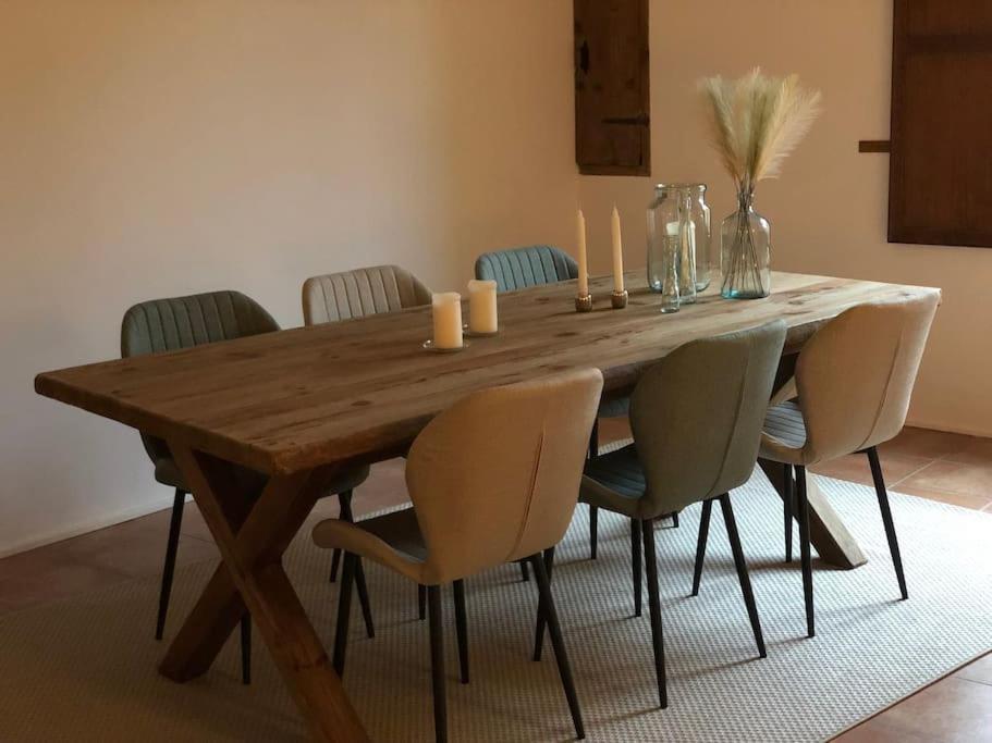 Appartamento Loft Con Estilo Y Terraza En Centro Historico Valenza Esterno foto
